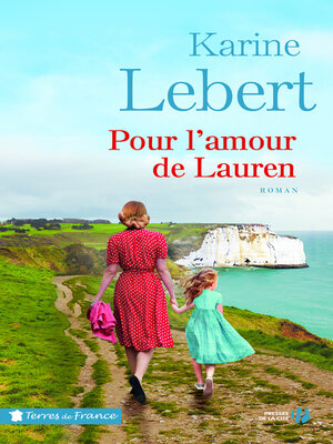 cover image of Pour l'amour de Lauren